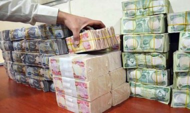فضيحة بـ"700 مليون دولار" تهز العراق.. 41 متورطون