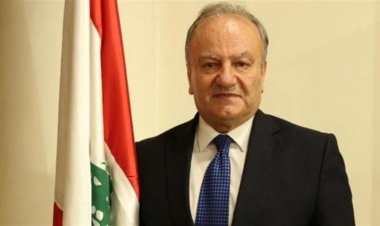كسبار: لن أرضخ لأيّ ضغوط في معركة تحصيل حقوق المودعين