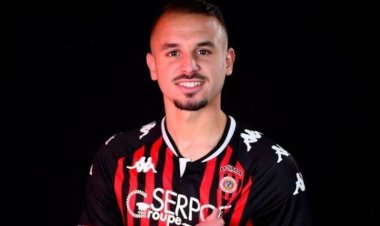 وفاة لاعب جزائري اثر تعرضه لحادث سير