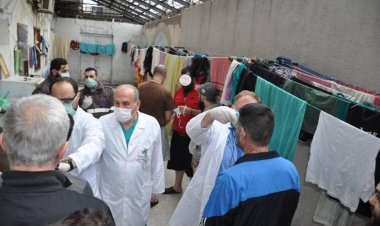 سجن النبطية مقفل... متى يعود إلى الخدمة؟