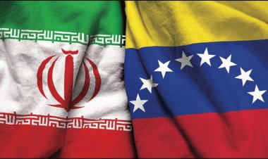 إيران وفنزويلا توقعان اتفاق تعاون لمدة 20 عاما