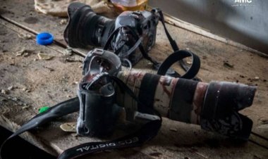 إسرائيل تتصدر دول العالم في قتل الصحفيين