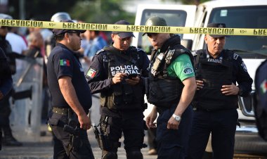 ستة قتلى في هجوم على مزرعة بالمكسيك