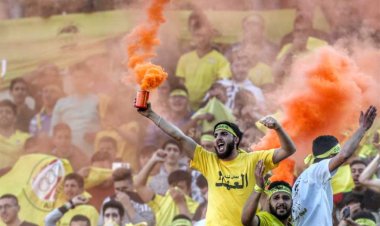 العهد يعلن ضم لاعب النجمة اندرو صوايا