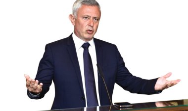 نحن مع كلّ ما يوحّد البلد ونلتقي مع المقاومة على هذا المشروع.. فرنجية : ما نسينا
