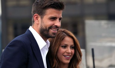 بسبب شاكيرا.. الجمهور يُحرج بيكيه في مباراة مع ريال مدريد