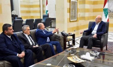 إضراب القطاع العام والإدارة العامة بين ميقاتي والاسمر