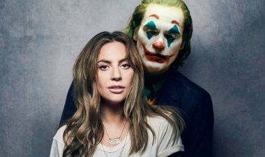 ليدي غاغا تؤكد انضمامها إلى فيلم Joker 2