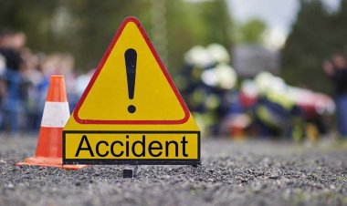 قتيلة بحادث سير على طريق كفرعقا