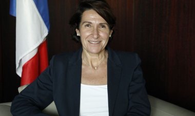 غريو: مستقبل لبنان يمرّ عبر "إعادة بناء الدولة"... وفرنسا مستعدة للدعم ولكن!