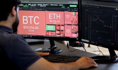 العملات الرقميّة سبيلاً للدولارات الطازجة