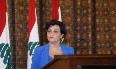 نجاة رشدي: مسيرتي في لبنان مذهلة مليئة بالتحديات