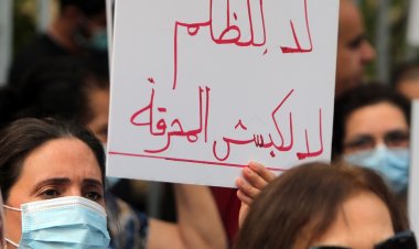 موقوفو ملف انفجار المرفأ «رهائن» عبود والبيطار والسلطة