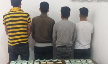 توقيف سوريين في الكرنتينا والطيونة.. هذا ما قاموا به