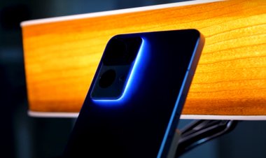"قاتل هواتف هواوي" الجديد من Oppo