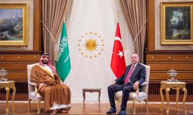 تركيا والسعودية تعتزمان بدء حقبة جديدة من التعاون