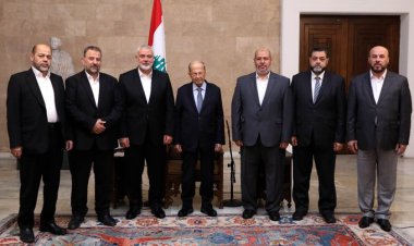 هنية: نتمنى للبنان الأمن والإستقرار والمزيد من الوحدة