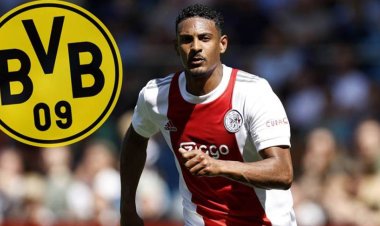 دورتموند يقترب من ضمّ هالر إلى صفوفه