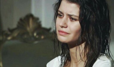 مشهد وفاة بيرين سات في مسلسل "العشق الممنوع" يتصدّر الترند
