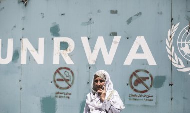 الصين تقدم منحة للأونروا بقيمة مليون دولار
