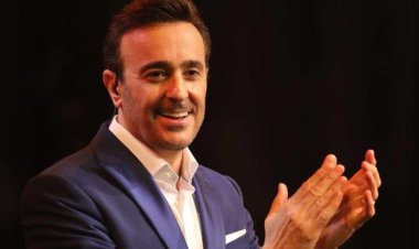 صابر الرباعي يطلق"سلملي" ويستعد لحفله مع الـ وسوف