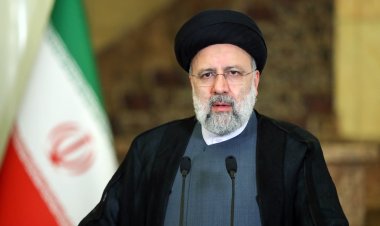 الرئيس الإيراني يحذر الولايات المتحدة وإسرائيل من رد قاس على أي عمل ضد بلاده
