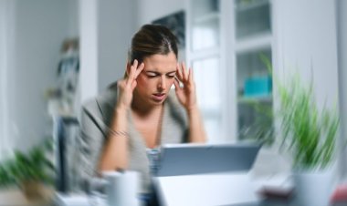 ماذا نفعل عند الشعور بالدوار؟