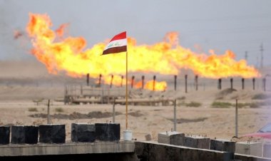العراق يعلن اكتشاف حقول نفط وغاز في محافظة نينوى