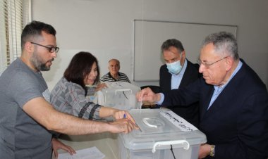 انتخابات المقاصد- صيدا: حماوة انتخابية ونسبة مشاركة بلغت 80%