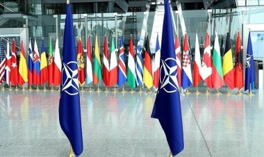 الآلاف يحتجون في مدريد على قمة "الناتو"