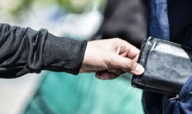 تعرض مواطن لسرقة محفظته على طريق عام مرجعيون القليعة