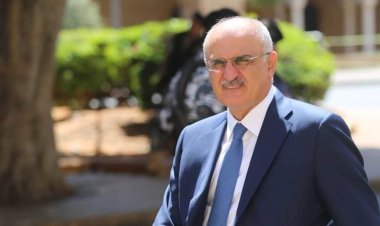 خليل ردا على جعجع: "العفو يفسد من اللئيم بقدر إصلاحه من الكريم"!