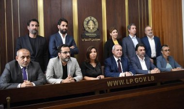 خلافات «التغييريّين»