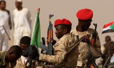 إثيوبيا ترد على السودان بشأن حادثة مقتل الجنود : الحوادث الحدودية الأخيرة مفتعلة