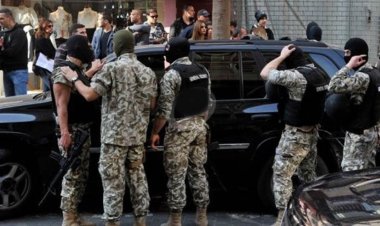 «اجتياح استخباراتي» إسرائيلي للبنان