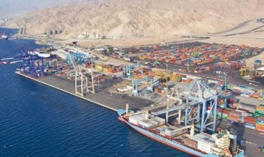 رئيس الوزراء الأردني: الحياة عادت إلى طبيعتها في العقبة