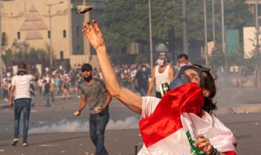 لبنان بين أكثر 5 شعوب غضباً في العالم