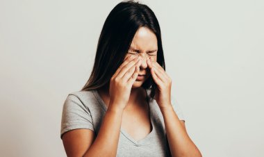 التهاب الجيوب الأنفية المسببات والعلاج