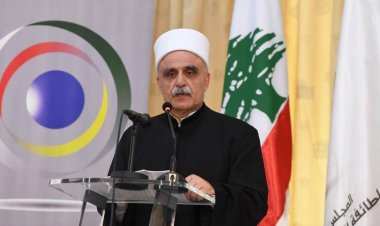 المجلس المذهبي: للإسراع في توقيع مراسيم تشكيل الحكومة