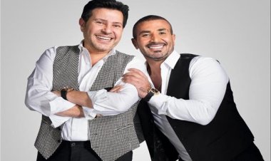 أحمد سعد: هانى شاكر تطوع لمساعدة المهنة وتطويرها والدفاع عن حقوقها