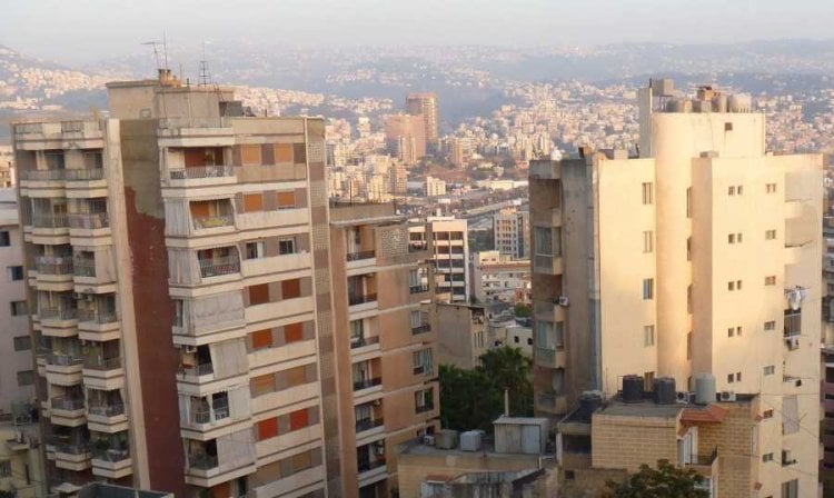 القطاع العقاري "تعبان"... عودة إلى المقايضة؟!