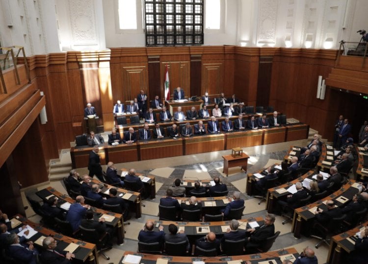 مجلس النواب استكمل انتخاب لجانه.. وهؤلاء هم رؤساؤها ومقرروها