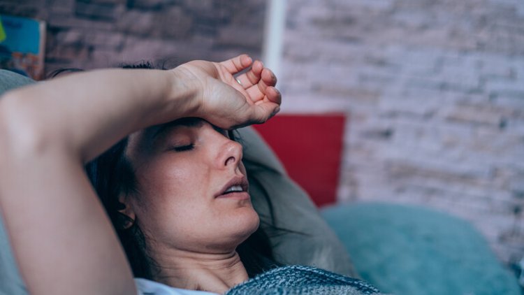 أعراض وأسباب نقص البوتاسيوم لا تستهيني بها أبداً