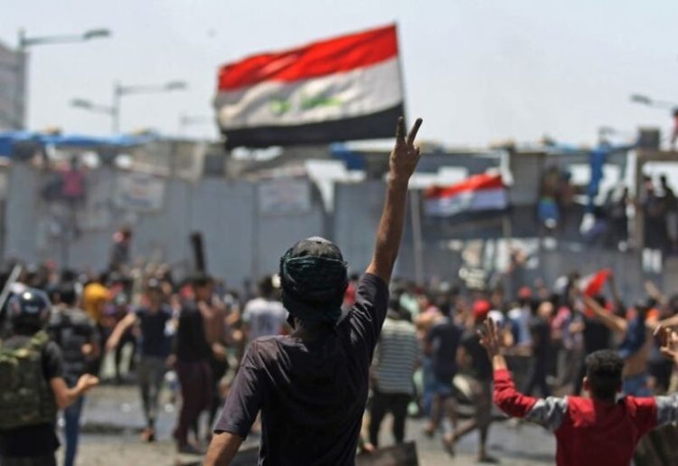 الأمم المتحدة تحذر.. بيئة من الخوف والترهيب تُفرض في العراق