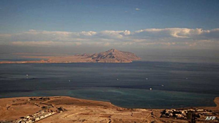 "جيروزاليم بوست": اتفاق إسرائيلي سعودي بشأن "الأجواء" والجزر