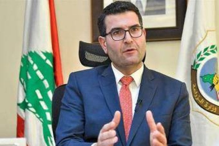 انتخاب الحاج حسن رئيسا للمكتب التنفيذي للمنظمة العربية للتنمية الزراعية