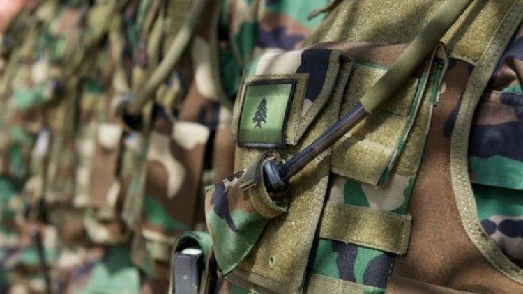 الجيش: بناء منشأة تدريبية في قاعدة جونية البحرية