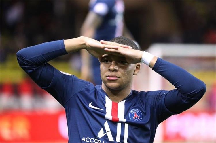 باريس سان جرمان وريال مدريد.. "صراع" آخر ودور مهم لمبابي