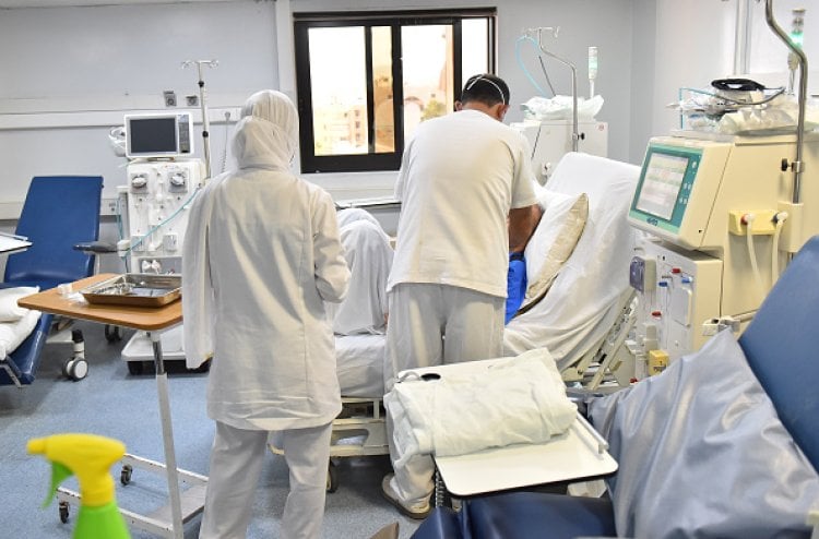 سابقة تاريخية في الهجرة الطبّية والتمريضية ومخاوف من كارثة صحّية