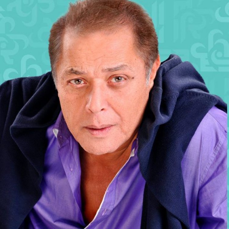 في ذكرى ميلاده.. غوغل يحتفل بمحمود عبد العزيز